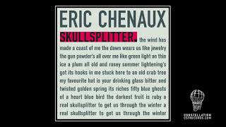 Eric Chenaux | &quot;Spring Has Been A Long Time Coming&quot;
