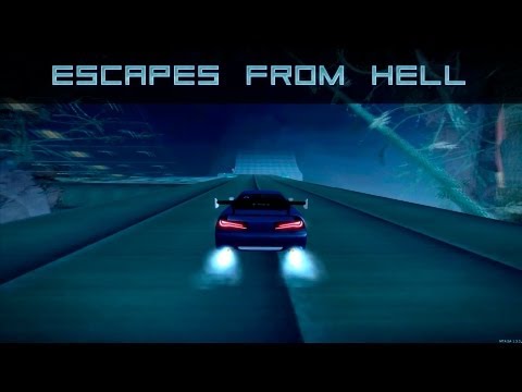 [DM] Gasoil ft. ??? - Escapes From Hell