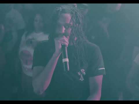 Nuk - F*ck Ni**** (Official Music Video)
