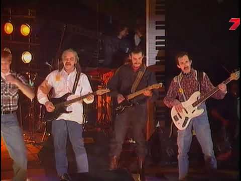 Dālderi - Muzikants (1994)