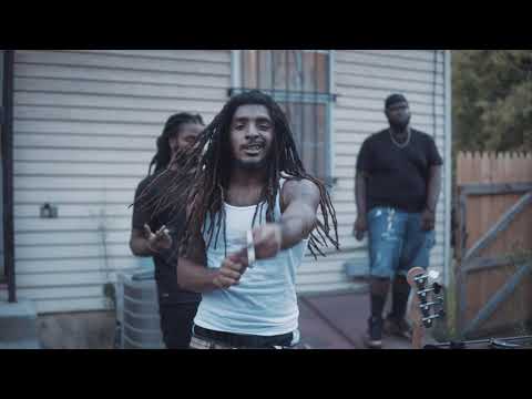 OG Spyda - No Time | Shot by @Reggie_Reggg