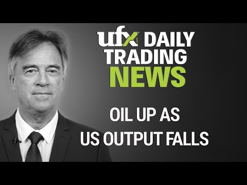 UFXDaily Forex Currency Trading News 12-March-2018