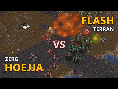 STARCRAFT: THE MAN WHO FACED THE STARCRAFT GOD