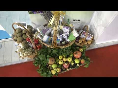 Velike šanse za izvoz voća i povrća iz Srbije