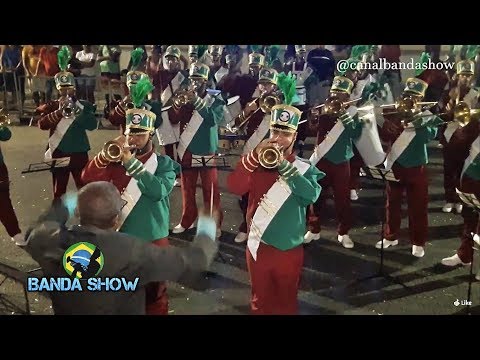 BAMACEA -18º Festival de Bandas e Fanfarras de Feira de Santana 2019 - LICBAMBA