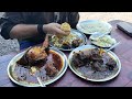 Tilak Bhai Ka Meat Chawal Aur Parent Murga Tilak Manthal Wala Jammu Food Tour