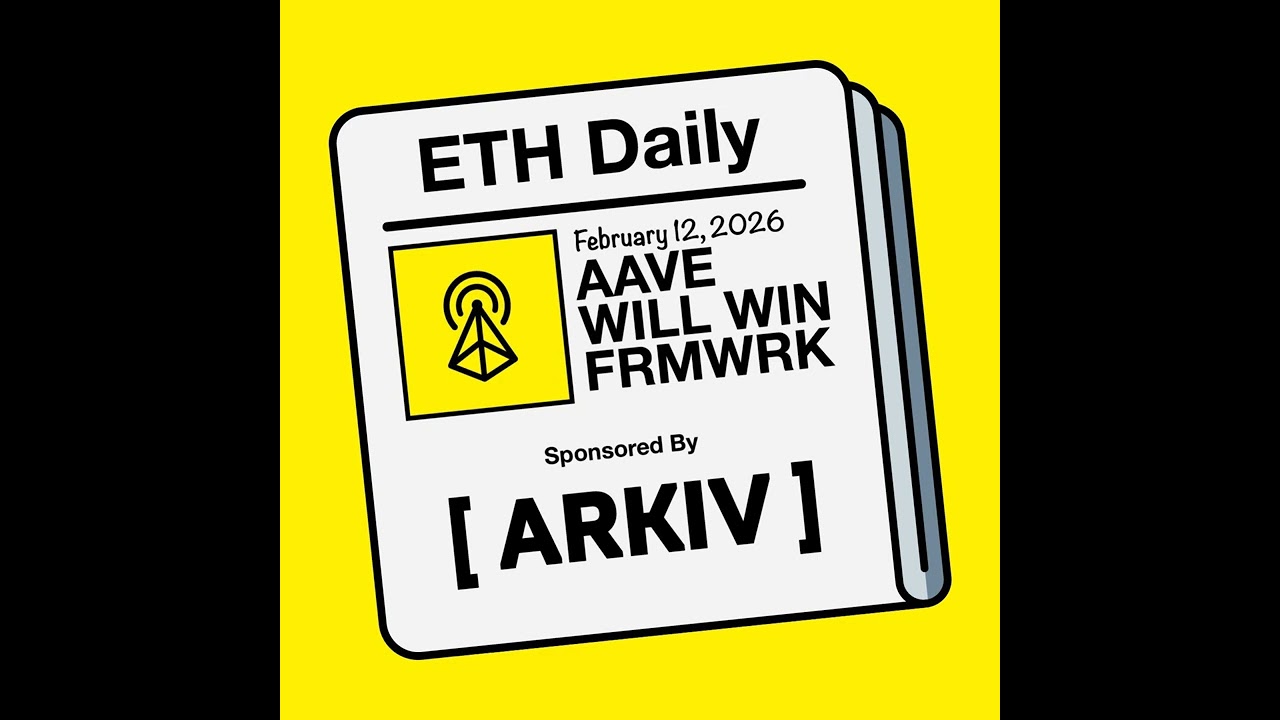 Aave Labs Proposes 'Aave Will Win' Plan to Send 100% of Product