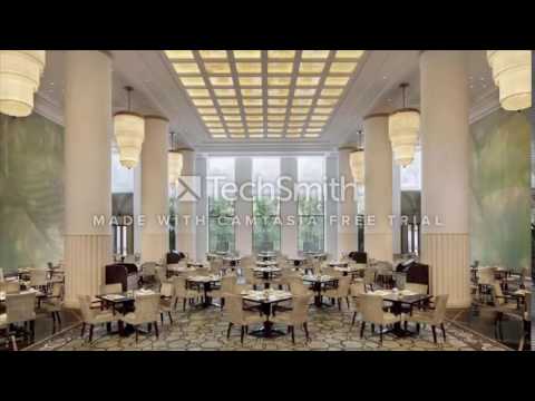 The Peninsula Shanghai, China