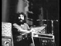 Grateful Dead - Dire Wolf - 01/31/70 - The Warehouse - New Orleans, LA
