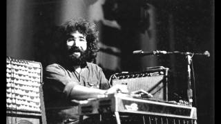 Grateful Dead - Dire Wolf - 01/31/70 - The Warehouse - New Orleans, LA