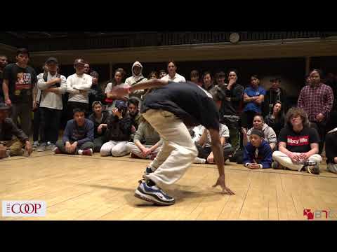 X-Fenz Vs Dat Loud - Breakeasy 7- Top 8 - Breakeasy 7 - #HarvardBreakers - BNC