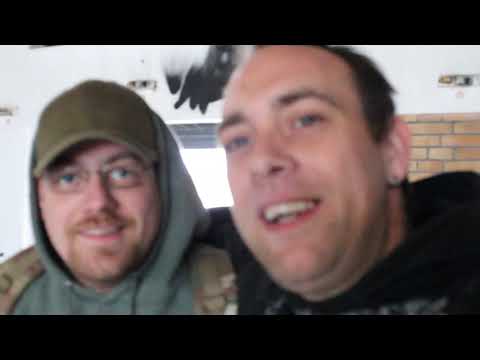 OMAT URBEX BERLIN