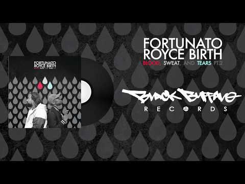 FORTUNATO - Blood, Sweat, and Tears Pt 2
