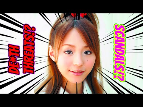Japan’s Most Hated Idol Voice Actress? | Hirano Aya
