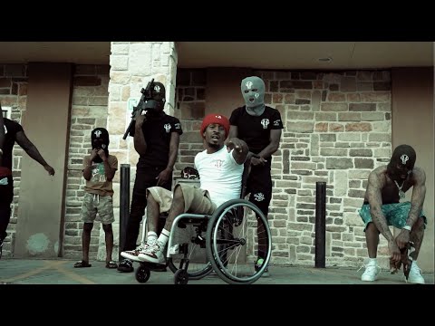 Zettie Wayne X HotBoyWes - Pop My Shit Freestyle (Exclusive By: @HalfpintFilmz)