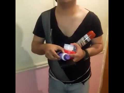 Bayramı parodiya etdi😂😂😂