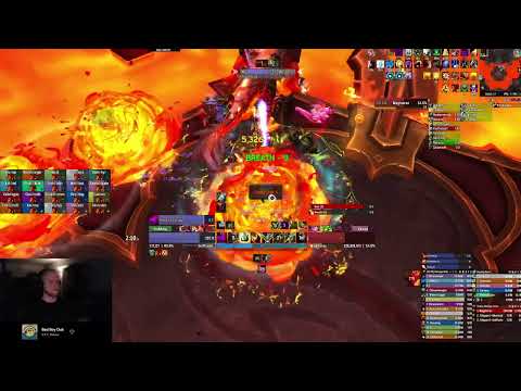 No Shame vs Magmorax Mythic