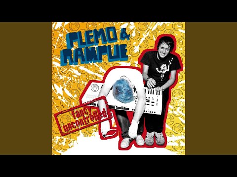 Fancy Uncontrolled (Supershirt - Melt! like teen spirit Remix)