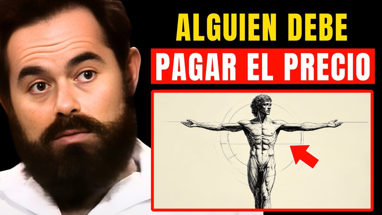 Para Manifestar Debes SACRIFICAR (A ALGUIEN) | Jacobo Grinberg