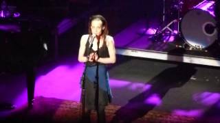 Fiona Apple- Anything We Want (Fox Theater, Oakland, CA) 7-28-2012