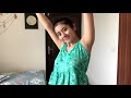 Hairy Armpit 2