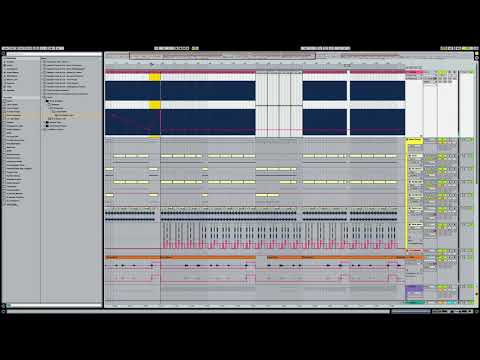 Minimal Techno  Tutorial 12   Arrangement Part 2
