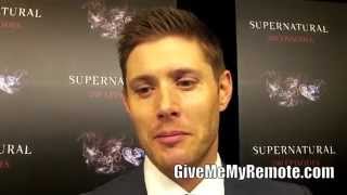 200th Episode Party - Jensen Ackles #4