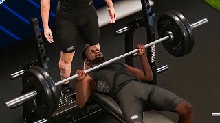 TYREEK HILL Called Us OUT! - Trent Superstar Mode Ep. 1