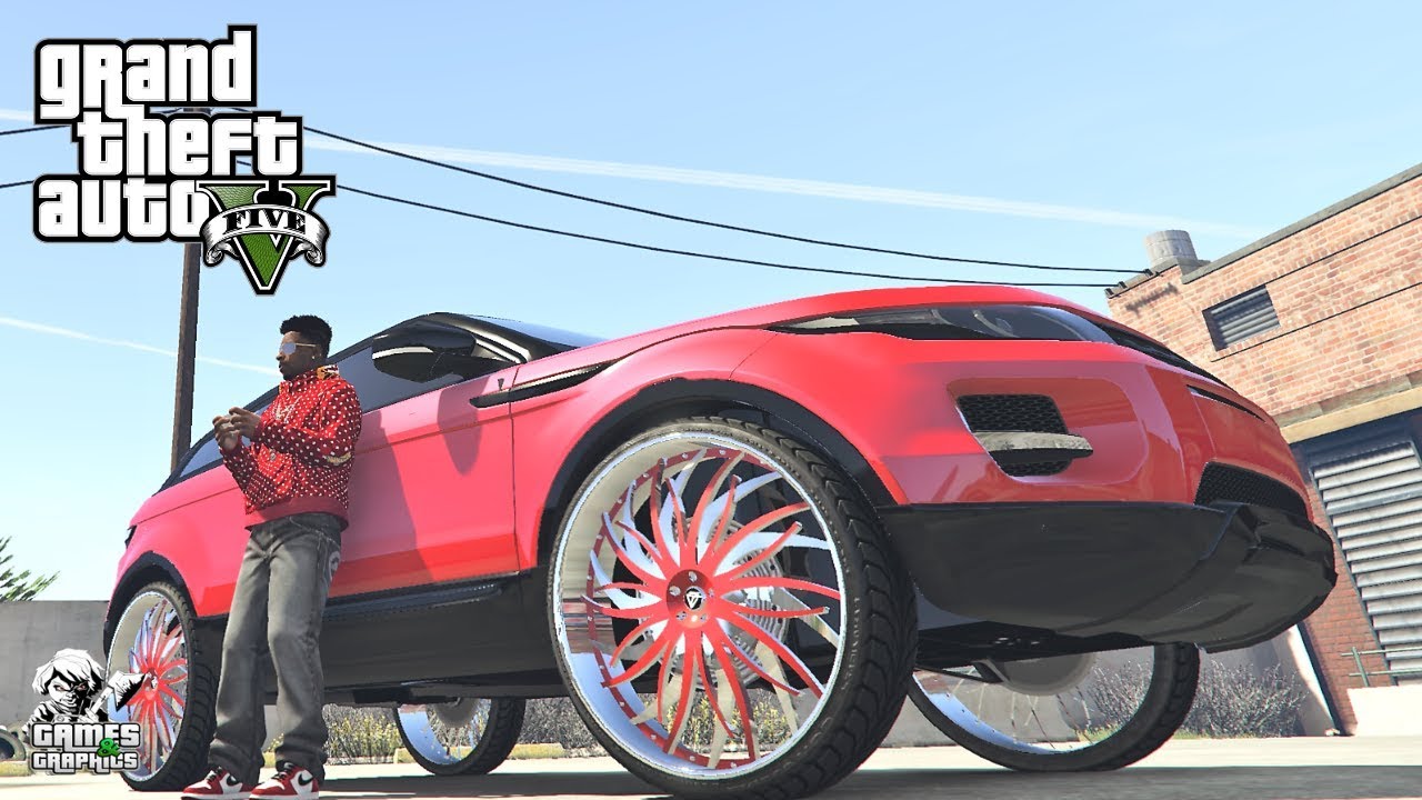 21 Savage Voice GTA5 Mods Com 