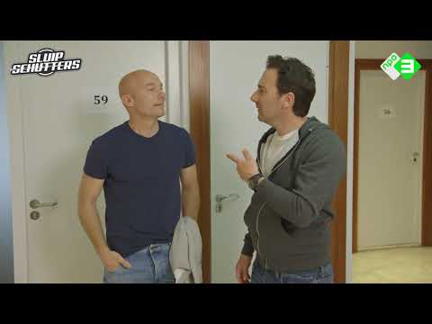 Ze is negentien - Sluipschutters