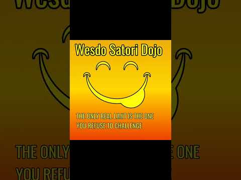 THE ONLY REAL LIMIT IS THE ONE YOU REFUSE TO CHALLENGE