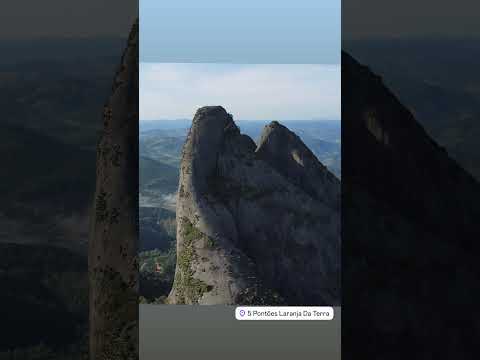 5 pontões fica em laranja da terra no Espírito Santo 🏔️🏔️#lifestyle