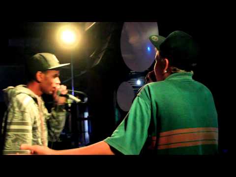 Batalha no Mercado - Lele x Glauber / 1ª Fase