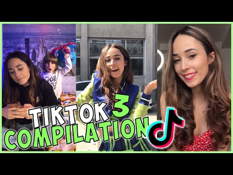 TIKTOK COMPILATION 3 | Andra Gogan