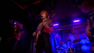 Ghost Of The Robot - Good Night Sweet Girl