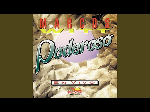 Tu Nombre Oh Dios - Marcos Witt