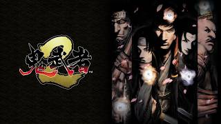 【鬼武者2】#2 明日新作の発売日！完全初見プレイ