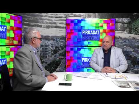 PIRKADAT: Ara-Kovács Attila