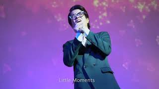 Download lagu [Đồng Dao 20221401] Bí Mật Không Tên - Bùi Anh Tuấn mp3