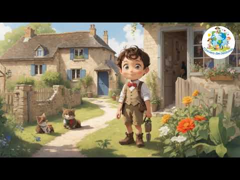 l'histoire de Thomas Edison pour les enfants : l'Aventure des Inventions avec Thomas Edison