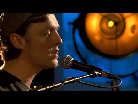 Joshua Burnside - Whiskey Whiskey (Live Northern Ireland Music Prize 2020)