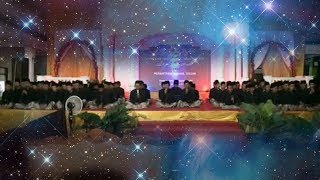 Download lagu Lalaran Alfiyyah ibnu Malik Pondok Pesantren Fathul 'Ulum Kwagean || angkatan Musafir 1440 H/ 2019 M mp3