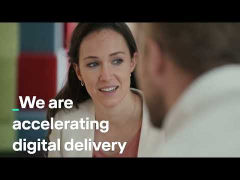 Bringing the digital travel experience to the next level.