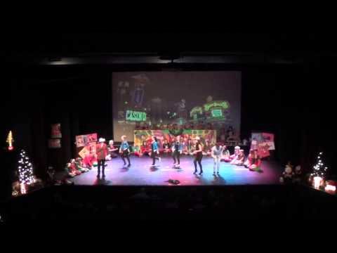 HonkyTonk 14B Shania Twain aka Jacqui Sharkey