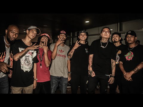 LOKILLO CHANG 🇻🇪 AIRON JUAN DT vs ELEPZ ELE U BLESS PROFANUS | Cuartos | Escuadrones #cuatrobarras