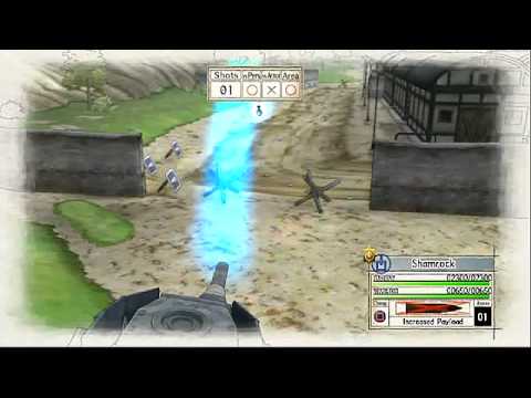Rpgtheater's Valkyria Chronicles  (Commentary) pt 92