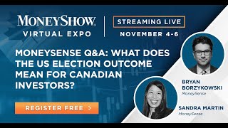 MoneySense Q&A: What Does the US Election Outcome Mean for Canadian Investors?