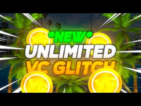 NBA 2K22 ARCADE EDITION VC METHOD!