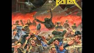 Battery - Armed with Rage (New 2014) Full album