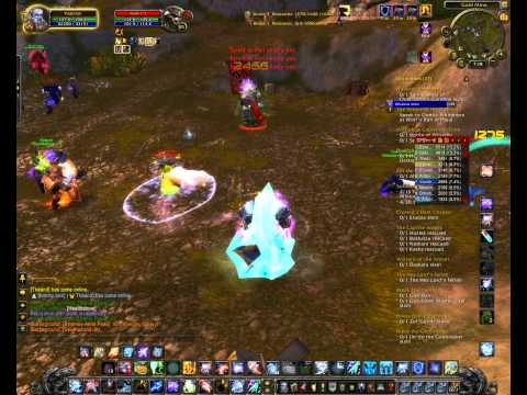 World Of Warcraft Enh Shaman pvp Ep6 Pt2
